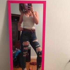 Meet your Posher, Paige